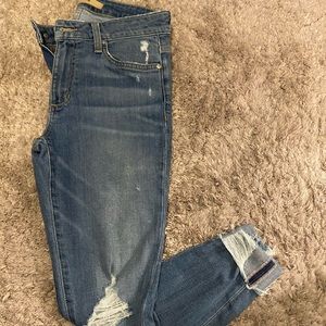Joe’s Jeans